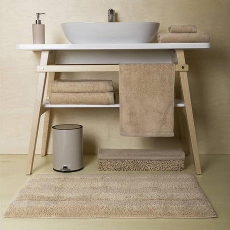 Tappeto in cotone pettinato reversibile - New Plus Tappeto Sorema 